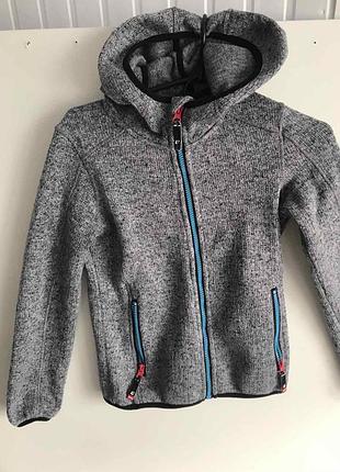 Кофта тепла