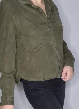 Сорочка zara