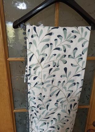 Чудові короткі штори