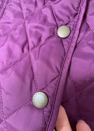 Курточка barbour дорогий бренд, оригінал 3