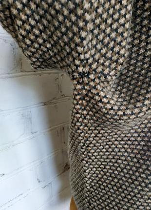 Светр теплий 50% вовна/шерсть 5