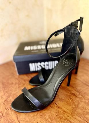 Туфлі missguided3 фото