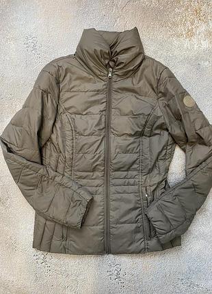 Пуховик легкий tom tailor