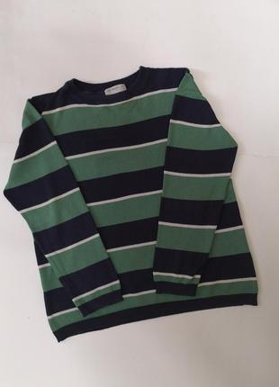 Кофта - светр ilft boys на 9-10 років, ріст 140 см
