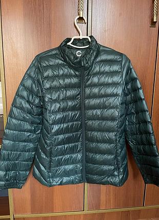 Куртка max mara, trussardi