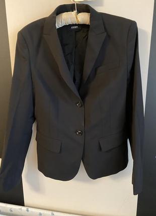 Піджак joop! 44 46 розмір оригінал стан нового