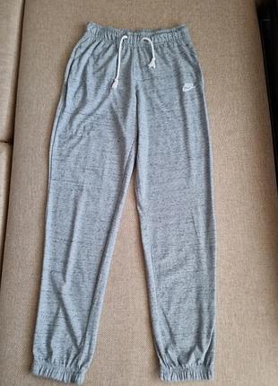 Штани спортивні nike