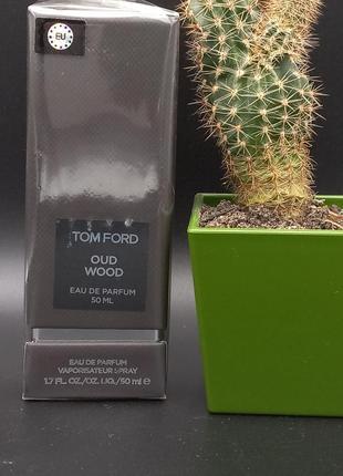 Oud wood tom ford парфумована вода1 фото