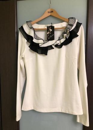 Блуза , 46,52 розмір.