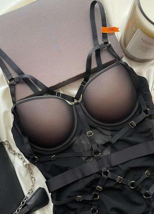 Боді комбідрес пуш ап ,боди пуш ап