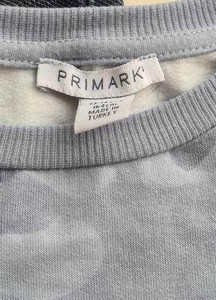 Світшот primark4 фото