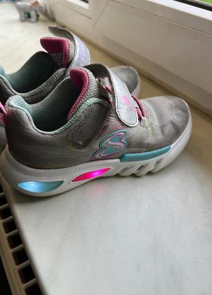 Кросівки skechers