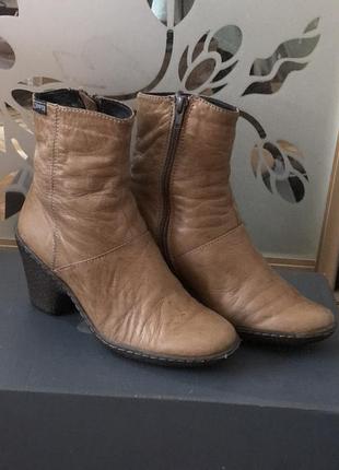 Черевички camper 2