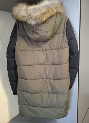 Куртка зимова р.с7 фото
