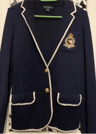 Кардиган ralph lauren 6