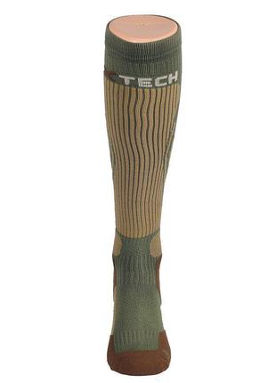 Компрессионные носки, гольфы мужские x tech италия compression3 фото