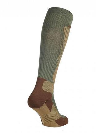 Компрессионные носки, гольфы мужские x tech италия compression4 фото