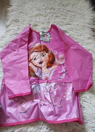 Дощовик disney