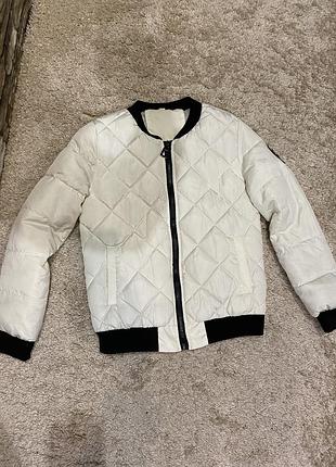 Куртка демисезонная , весна-осень