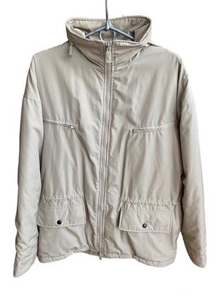 Куртка alberto aspesi originals, пуховик витровка курточка vintag оригинал оригінал stone island