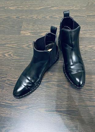 Челсі zara