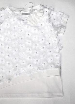 Комплект майка блуза 1504-7 mone рост 122