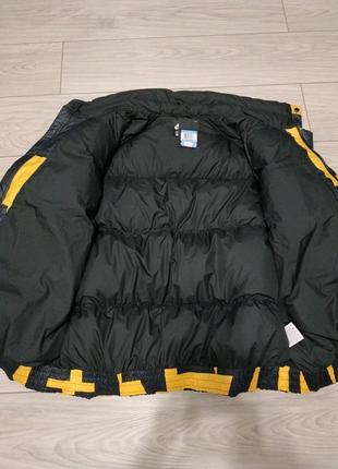 Оригінал !!куртка nike sportswear down-fill jacket	928889-7527 фото