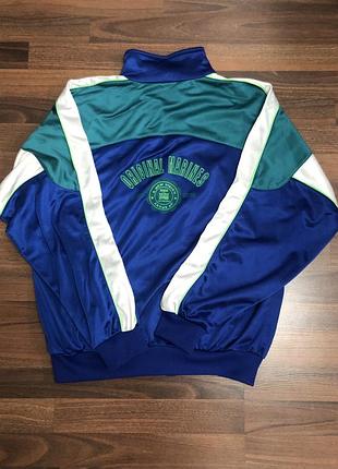 Вінтажна олімпійка