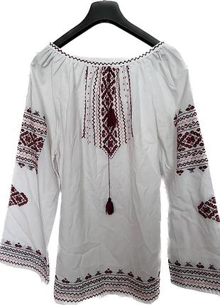 Вишиванка