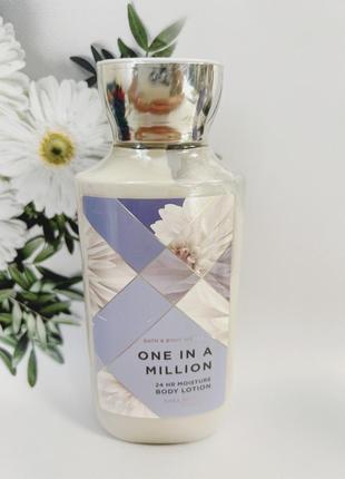 Набір міст + лосьон one in a million від bath and body works3 фото