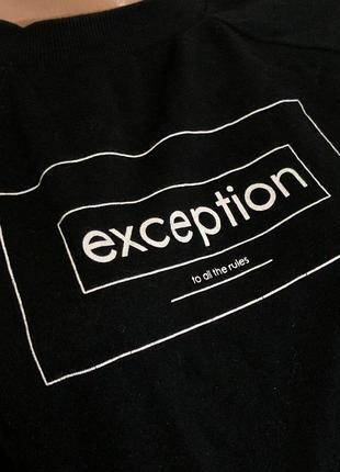 Світшот xs 3