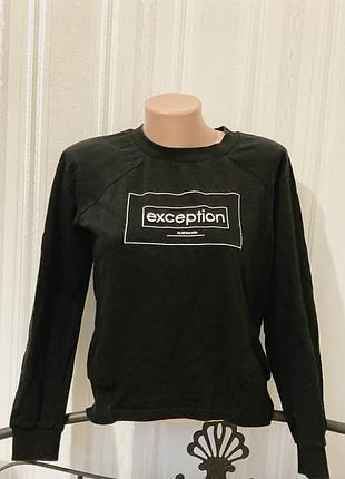 Світшот xs