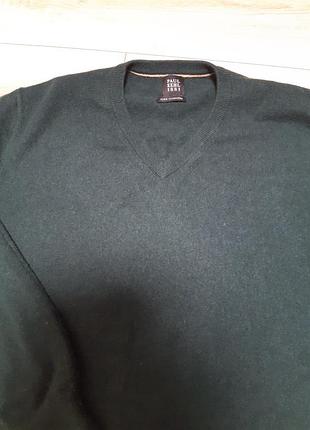 Джемпер унисекс paul kenl