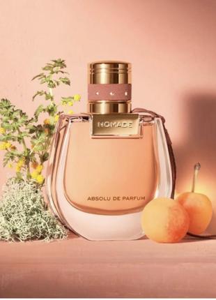 Chloe nomade absolu de parfum1 фото