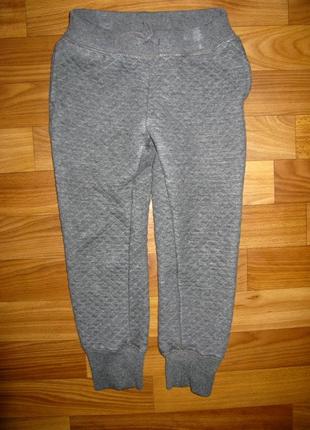 Спортивні штани gap на 4-5 років
