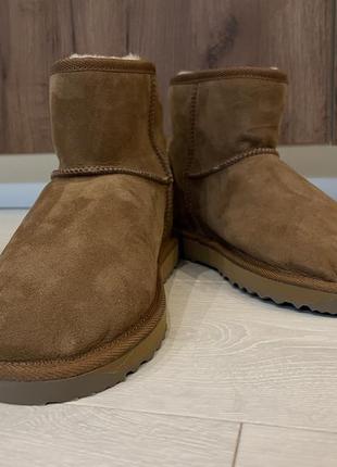 Оригинальные угги /ugg