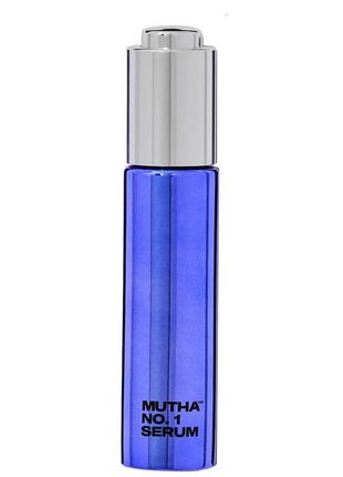 Mutha no.1 serum сироватка для сяйва шкіри, 15 мл