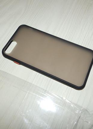 Чехол likgus для apple iphone 6 plus / 7 plus / 8 plus