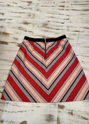 Міні юбка бренду oasis 2