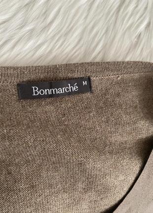 Комбінований кардиган bonmarche3 фото