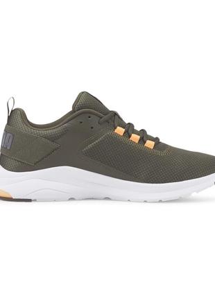Кроссовки женские puma electron e sneakers. оригинал. размеры 40,5
