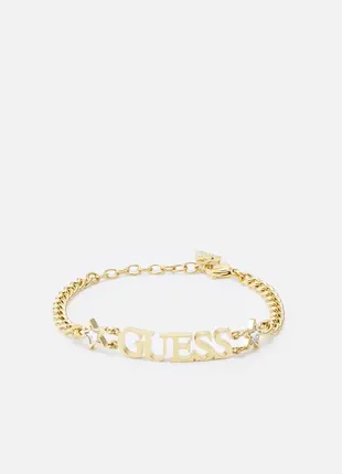 Браслет guess