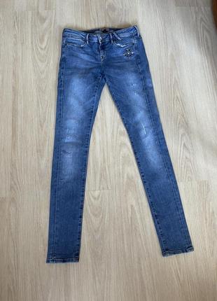 Джинсы guess 2