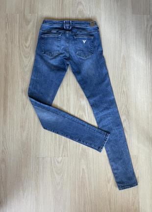Джинсы guess 4