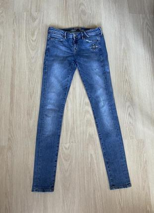 Джинсы guess 7
