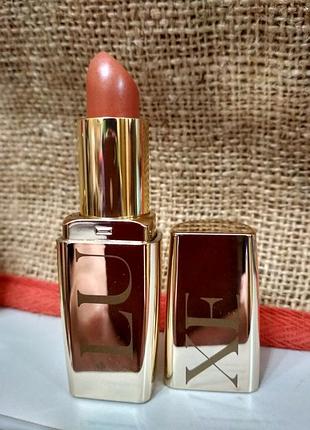 Губная помада avon luxe high style coral, 3,6 гр, новая, срочно