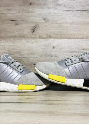 Кросівки adidas nmd r1 metal оригінал