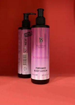 Victoria's secret bombshell лосьйон для тіла 200 мл