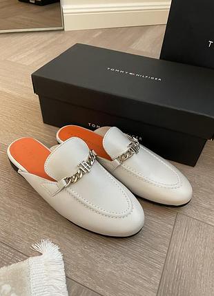 Мюллі tommy hilfiger