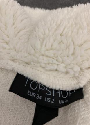 Кофта topshop3 фото